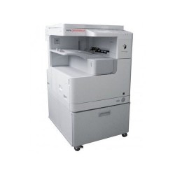 Canon IR2520 Multi-Function Copier Printer - White