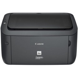 Canon I-sensys Lbp6030b Printer - Black + Free 85A Toner