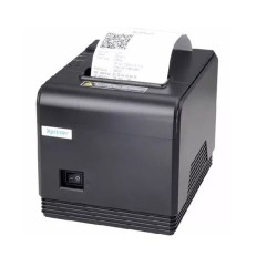 XPrinter XP-Q200iix Core Thermal Shop POS Receipt Printer - Black