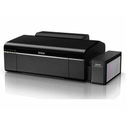 Epson Printer Sublimation - Black