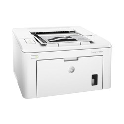 Hp M203dw LaserJet Pro Wireless Printer - White