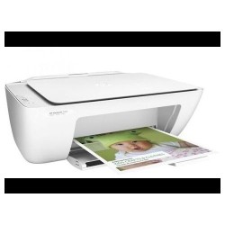 Hp Deskjet 2130 Scanner Copier Printer - White