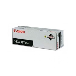 Canon C-EXV33 Inkjet Print Cartridge - Black
