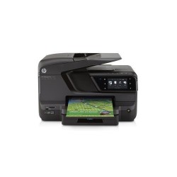 Hp OfficeJet Pro 276dw Wireless All-in-One Photo Printer - Black