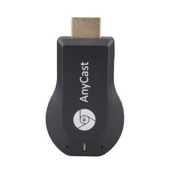 Anycast 128M M2 Miracast Any Cast Wireless DLNA AirPlay Mirror HDMI TV Stick Wifi Display For IOS Android
