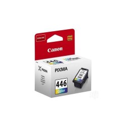 Canon 446 Ink Cartridge - Color