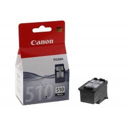 Canon 510 Ink Cartridge - Black