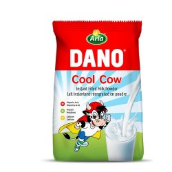 Dano Cool Cow Instant Filled Milk Powder - 360g