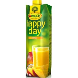 Rauch Happy Day Mango Juice - 1L