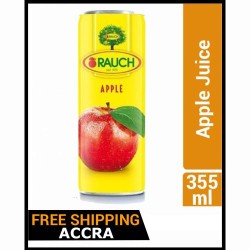 Rauch Apple Juice - 355ml