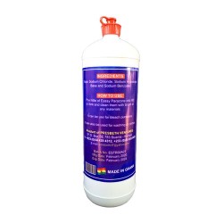 Easy Thick Bleach Parazzone - 1 Litre