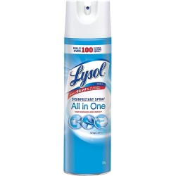 Lysol Disinfectant Spray - 539ml