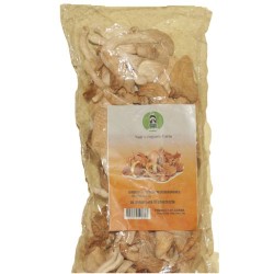 Nuti's Organic Farm Dried Oyster Mushrooms - 50g