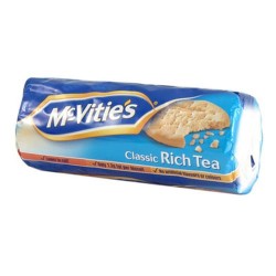 McVities Rich Tea Biscuit - 300g