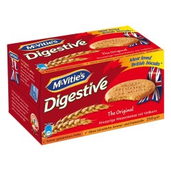 McVities Digestive Biscuit - 400g
