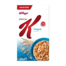 Kellogg's Special Original K Cereal - 500g