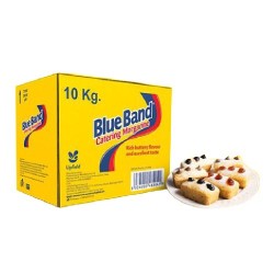 Blue Band Margarine For Baking - 10kg