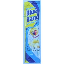Blue Band Margarine Spread - 12g x 30