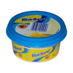 Blue Band Margarine Spread - 75g x 48